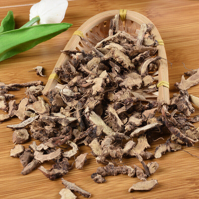 Splenium Epimedium Root Chinese Herbal Medicine 500g/1.1lb