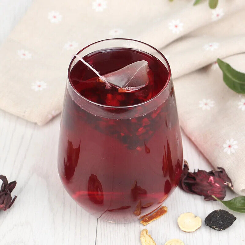 Sour Plum Soup Healthy Herb Tea Bag 300g/30 Bags Secondary image