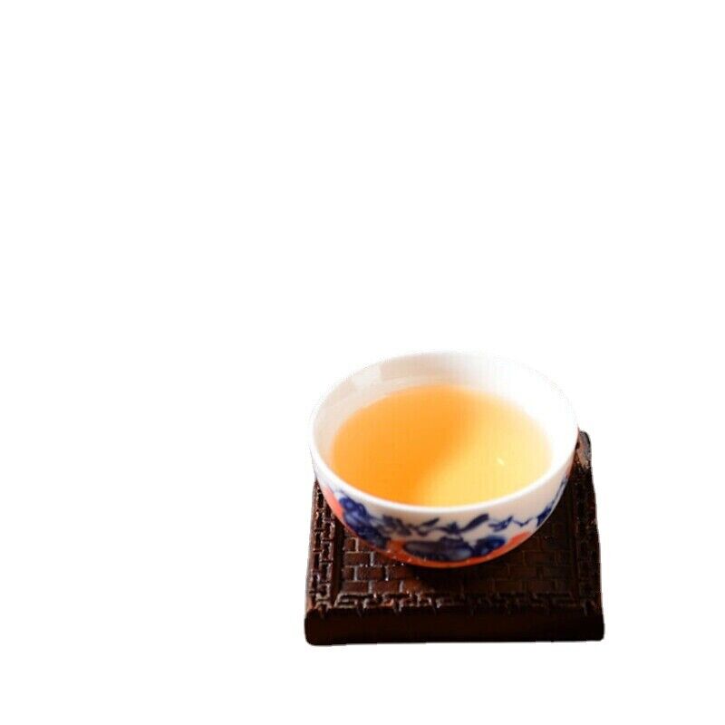 Yunnan Pu'er Tea Brick Organic Raw Pu-erh Green Tea Healthy Drink 250g Top-Grade