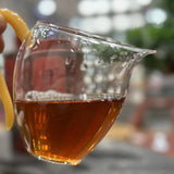 Wuyishan Dahongpao Extra Strong Aroma Wuyi Rock Tea Fragrant and Strong