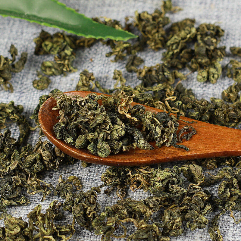 500g Gynostemma Jiaogulan Herbal Tea Natural Organic Healthy Herbal Tea 绞股蓝