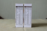 Fat Blaster Diet Replacement Weight Loss Chocolate Flavor Instant Coffee 25g*10
