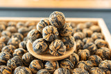 500g Yunnan Dian Hong tea embroidery ball handmade dragon pearl small gold ball