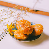 Pastry Anhui Specialty Snack Crispy Cake Huangshan Mei Cai Kou Rou