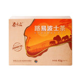 Rooibos Tea Caffeine-Free, Convenient Triangle Bags, South African Blend