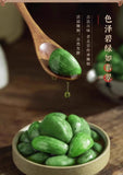 Emerald Laba Knoblauch Eingelegter Knoblauch in Essig 50g/Beutel翡翠腊八蒜新蒜醋泡大蒜50g/袋
