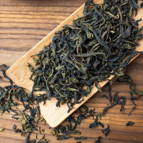 Premium Phoenix Oolong Tea Gift Set Rich Flavor Smooth Taste 500g Chaozhou Tea