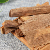 High Quality 50g Genuine Selection of Agarwood Chenxiangmu 沉香木 Health Care