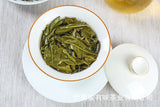500g Yunnan Yunnan green early spring big leaf green tea back to the cage tea