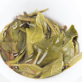 500g Spring Pu-Erh Tea In Bulk Yunnan Top Big Tree Pu'er Green Tea Puer Raw Tea