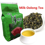 Jin Xuan Milk Oolong Tea 50g Chinese Premium