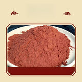Red Yeast Rice Powder 70g – Natural Food Coloring for Noodles & Dishes