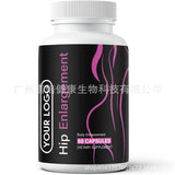 Butt Lift Breast Enhancement Capsules Boobs Ass