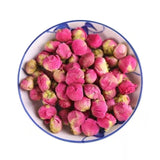 Chinese Herbal Medicine Herbal Tea White Spoonflower Dried Peony Flower