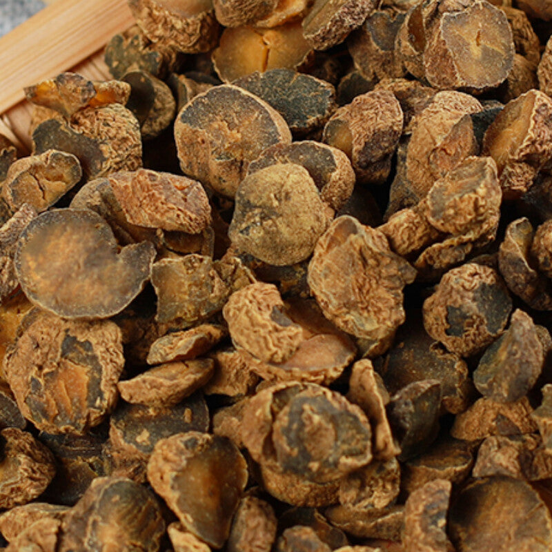Yuanhu Organic Healthy Herbs 元胡 Health  Tea Bitter Taste 250g /500g