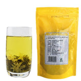 Jasmine Tea 100g Spring New Tea Mengding Mountain Flower Mao Feng Green Tea