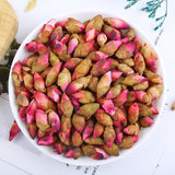 Mountain Peach Blossom Large Peach Blossom Dried Peach Blossom Herbal Tea 500g
