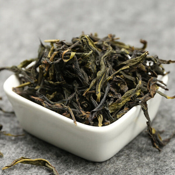 Feng Huang Dancong Jagged Leaf Tea Phoenix Dancong Juduozai Oolong Tea