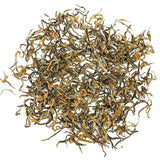 Wholesale highest quality Chinese black tea 250g certified organic black tea