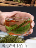 Changbai Mountain Kidney Essence Tea 50g/can Specialty of Northeast China