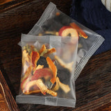 (10g * 20 packs) Ebony Mulberry Hawthorn Tangerine Peel Lotus Leaf Tea Fruit Tea