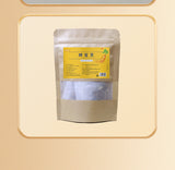 Ginseng Astragalus Ophiopogon Herbal Tea Bags Energy Boost Lung Nourish Wellness