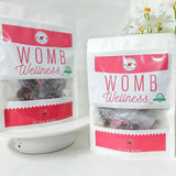 20Bags Warming Uterus Menstrual Pain Relief Natural Herbal Womb Detox Tea