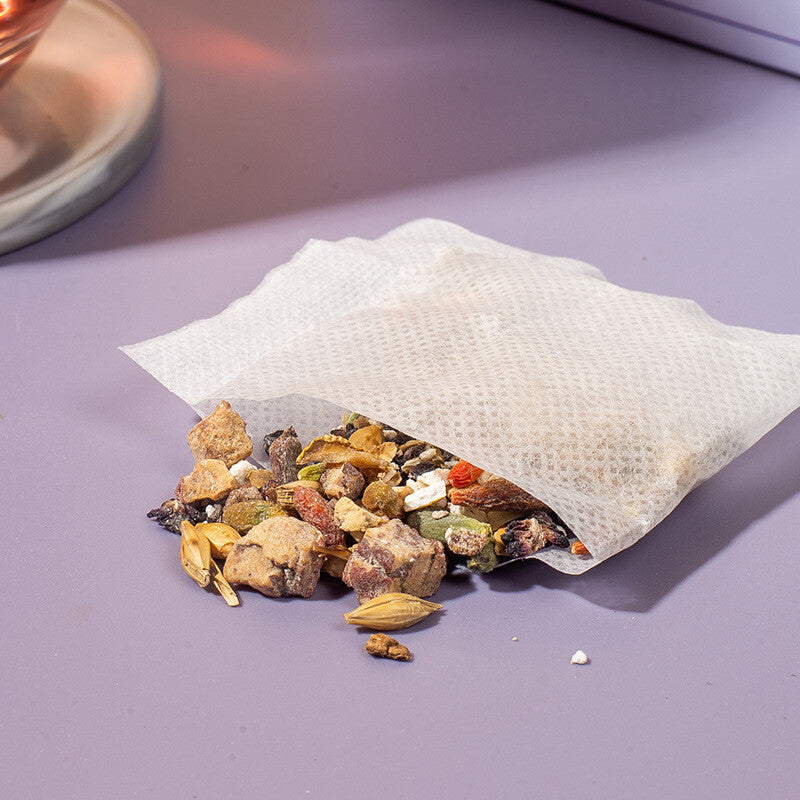 Sour Jujube, Lily & Poria Tea: Bulk Wholesale, Herbal Wellness