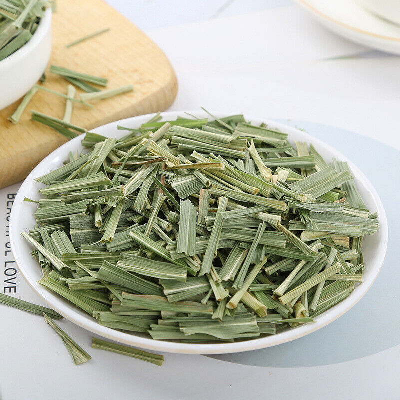 Pure Natual Dried Lemongrass Tea Herbal Tea Dried Lemongrass Herbs Tea 500g