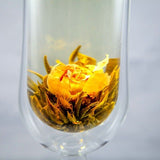 Lily Blooming Tea for Healthcare Slimming Blomssom Tea Flowering 20pcs