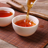 High Quality Zhengshanxiaozhong Black Tea Lapsang Souchong  Green Food 250g
