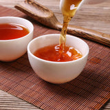 2023 High Quality Zhengshanxiaozhong Black Tea Lapsang Souchong  Green Food 250g