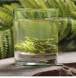2025 Ming Qian High Mountain Bi Luo Chun Green Tea Spring Premium Yunnan