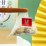 120g*2bags Natural high-quality tea Dried Licorice Ginger Soup Health Tea