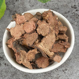 Organic Dried Garden Burnet Root, Sanguisorbae Radix, Root of Garden Burnet