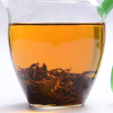 Wuyi Schwarzer Tee Warmer Magen Tee 250g Zertifizierter Lapsang Souchong Tee