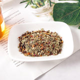 150g Reduces waist circumference FuShiTang winter melon lotus leaf tea