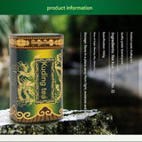 Great Value Authentic Wuzhishan Kuding Tea High Quality Organic Kuding Tea