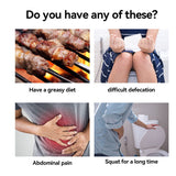 Lotus leaf cassia seed Runchang tea health tea 60g