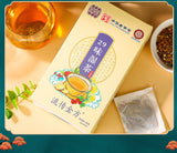 150g 29 flavors wet tea wet tea red beans barley tea wet fat clear tea health