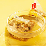 Corn Silk Tea Black Bean Tea 150G Boxed Triangle Bag Black Bean Corn Healthy Tea