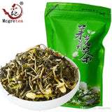 100% Natural Freshest Jasmine Green Flower Tea Organic Food Health Care 250g