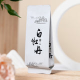 Zhenghe White Tea Sampler 2 Infusions Bai Mudan Yinzhen Premium