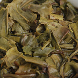 200g Yunnan Pu'er Tea Bulang Spring Tip Pu'er Raw Brick Pre-Mingling Spring Tea