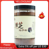 Wild Original Lingzhi Mushrooms Reishi Mushroom Lingzhi Reishi Spore Powder