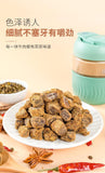 Diced Beef Inner Mongolia Beef Jerky Dried Meat Spicy Casual Snacks