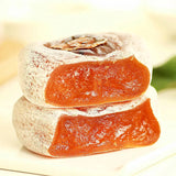 500g Dried Persimmon Fruit Shibing Chinese Specialty Diao Shibing