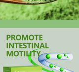 Kale Powder Green Juice Mix Natural Vegetable Drink Detox Wellness Supplement