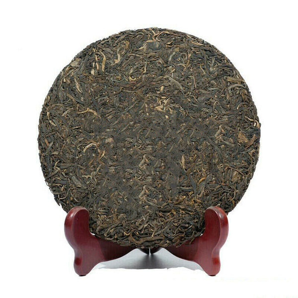 7542 Pu'er Tea Puer Cha Tea Cake Organic Health Drink Dayi 357g Yunnan Dayi