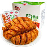 Ready-to-Eat Vegetarian Snack Childhood Treat Koushuiwa Spicy Grilled Gluten